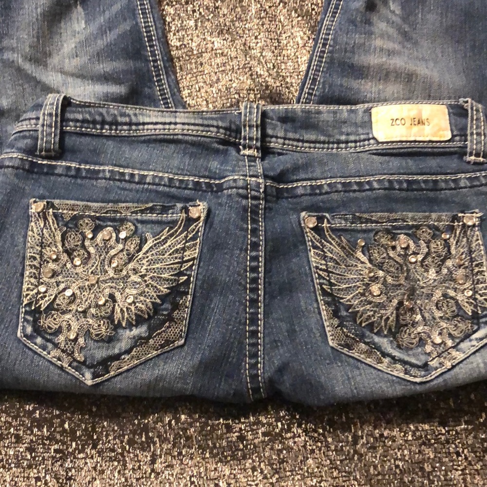 Capris - Picture 2 of 2